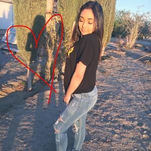 Meet your Posher, Lizbeth